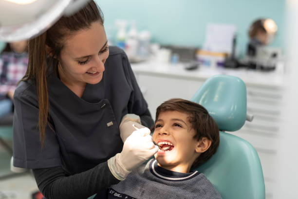 Best Pediatric Emergency Dentist in South Wenatchee, WA