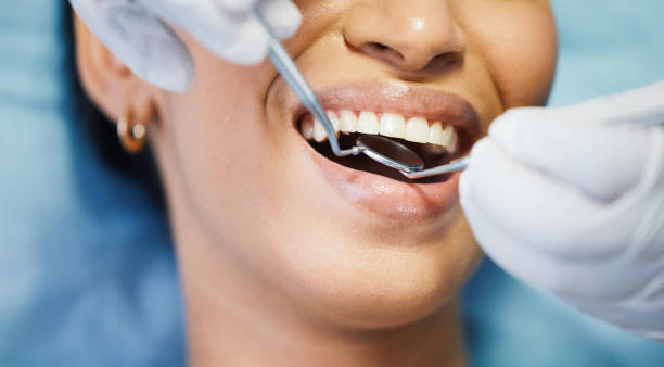 Best Orthodontic Emergency Dentist in South Wenatchee, WA