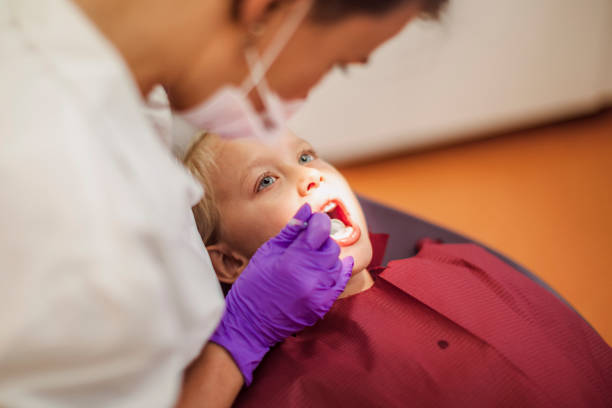 Best Emergency Dentist for Special Needs Patients in South Wenatchee, WA