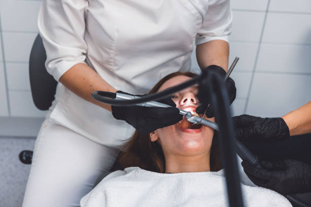 Best Emergency Dentist for Knocked-Out Tooth in South Wenatchee, WA