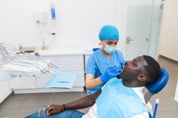 Best Broken or Cracked Tooth Emergency Dentist in South Wenatchee, WA